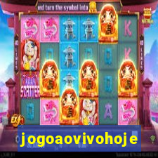 jogoaovivohoje