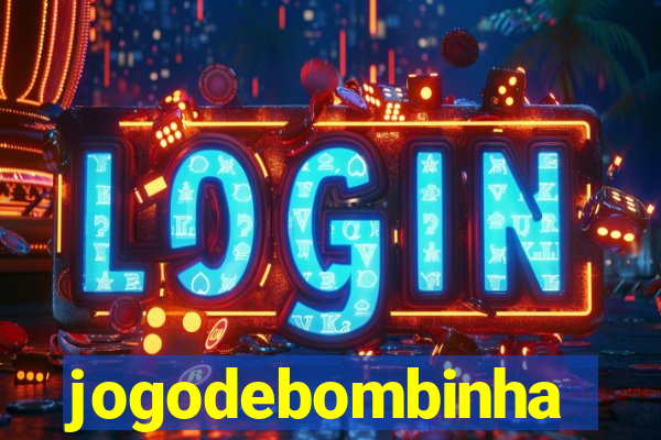 jogodebombinha