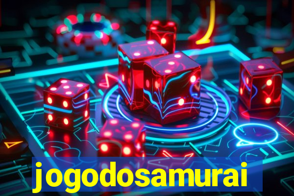 jogodosamurai