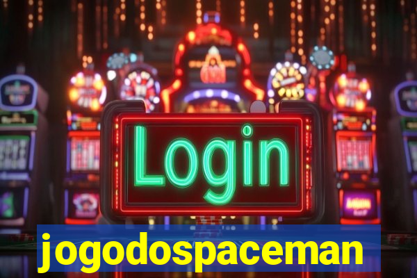 jogodospaceman