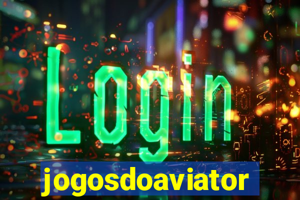 jogosdoaviator