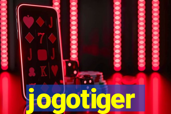 jogotiger