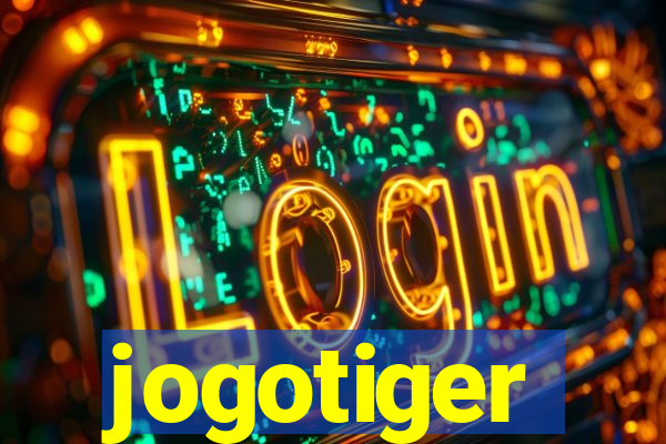 jogotiger