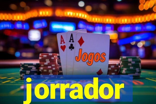 jorrador