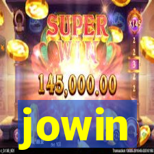 jowin