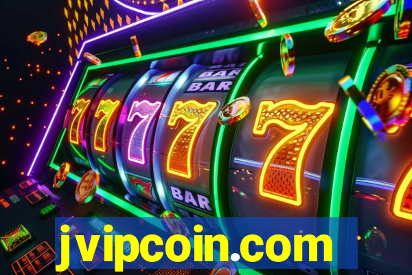 jvipcoin.com