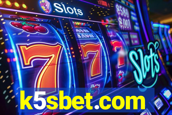 k5sbet.com