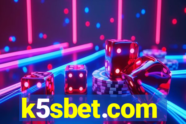 k5sbet.com