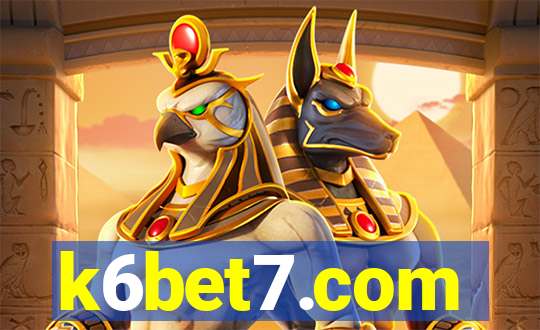 k6bet7.com