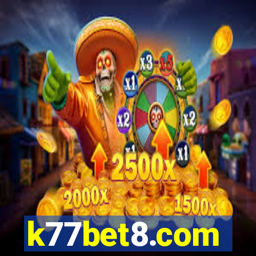 k77bet8.com