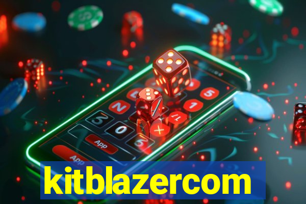 kitblazercom