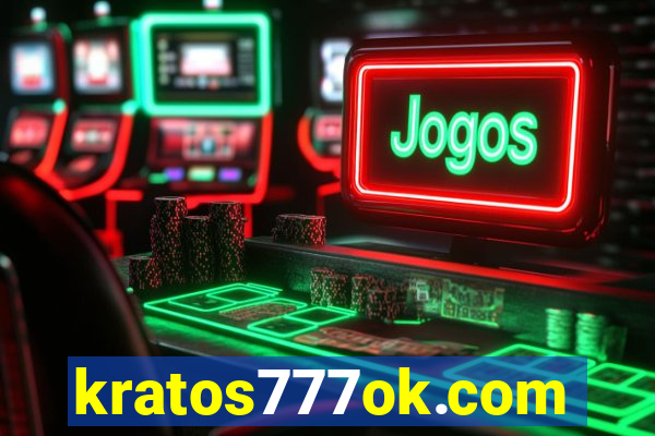 kratos777ok.com