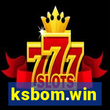 ksbom.win