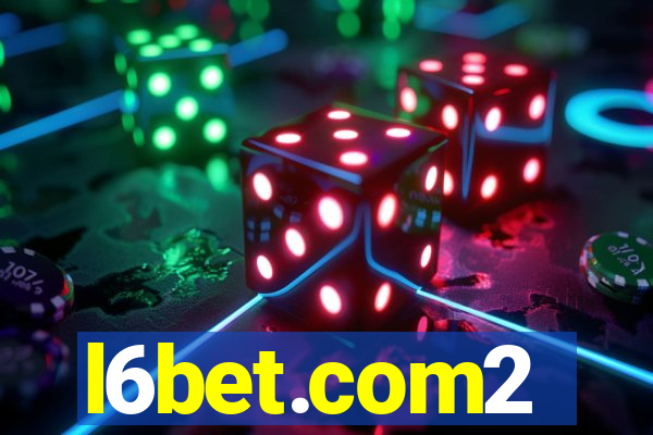 l6bet.com2