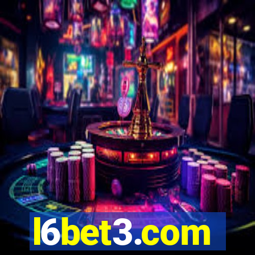 l6bet3.com