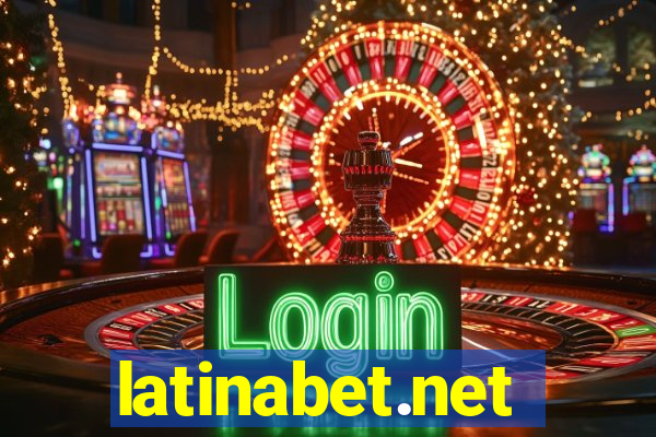 latinabet.net