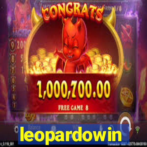 leopardowin