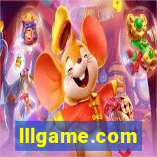 lllgame.com