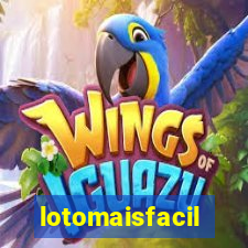 lotomaisfacil