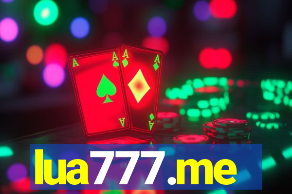 lua777.me