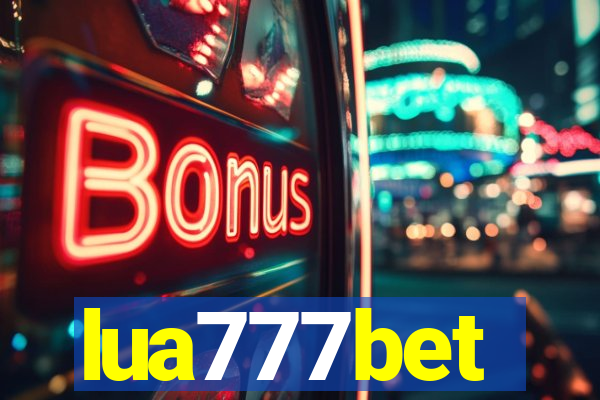 lua777bet