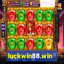 luckwin88.win