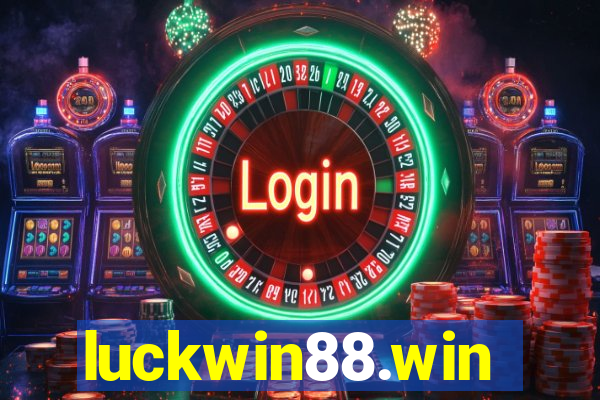 luckwin88.win