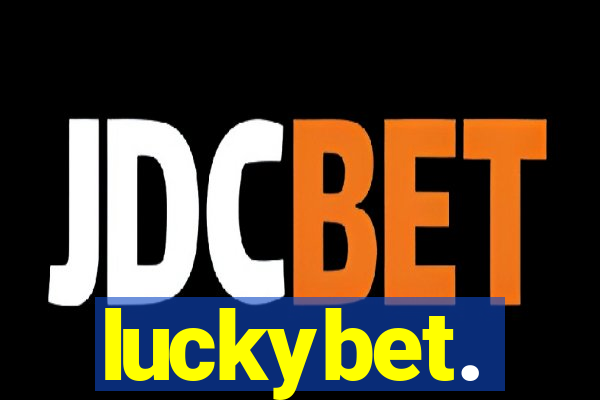 luckybet.