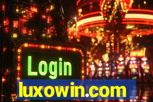 luxowin.com