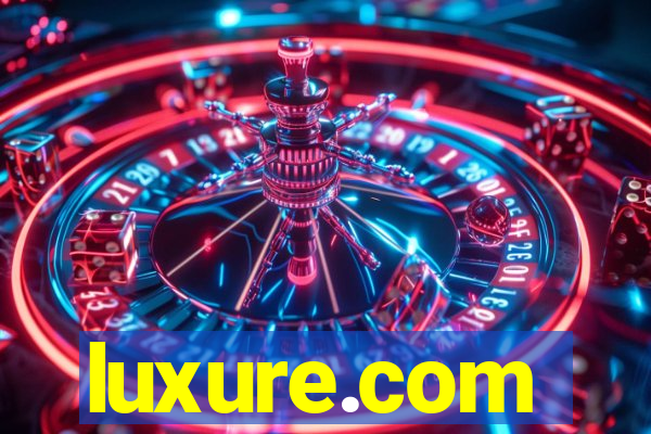 luxure.com