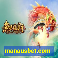 manausbet.com