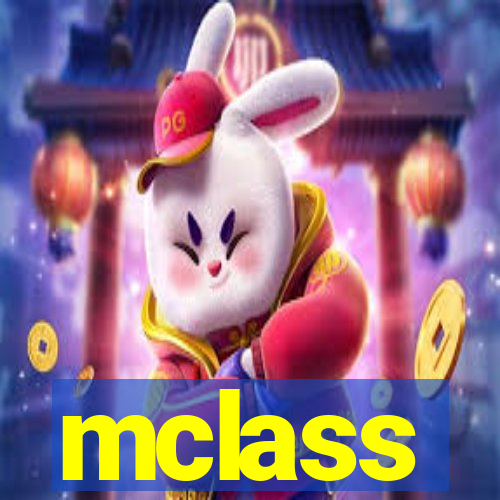 mclass