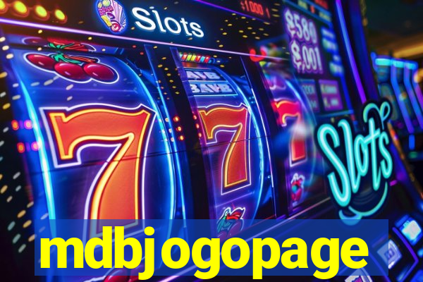 mdbjogopage