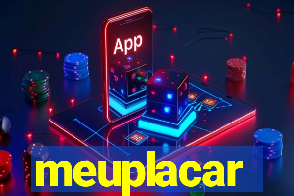 meuplacar