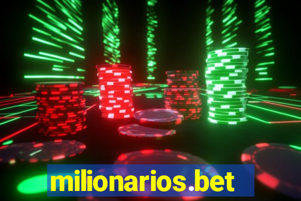 milionarios.bet