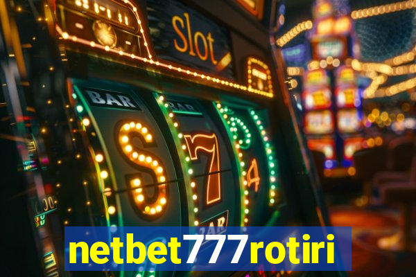 netbet777rotiri