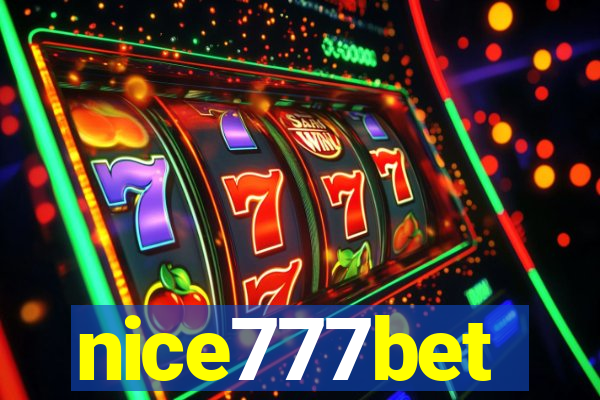 nice777bet