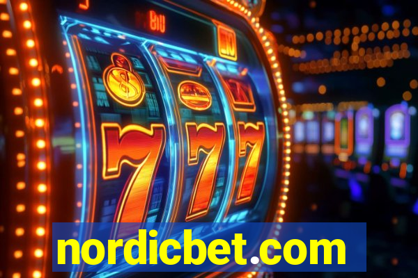 nordicbet.com