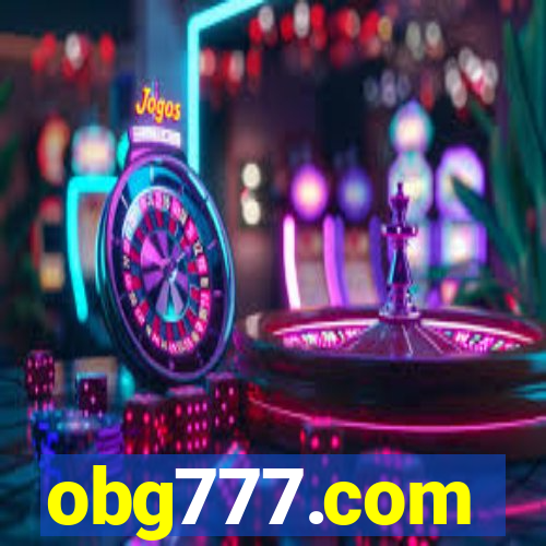 obg777.com