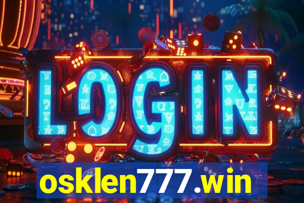 osklen777.win