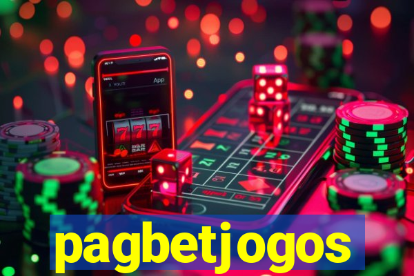 pagbetjogos