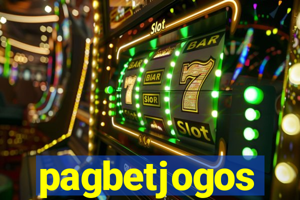 pagbetjogos