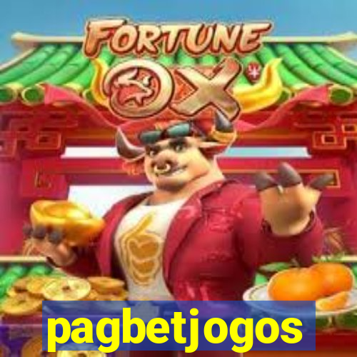 pagbetjogos