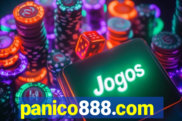 panico888.com