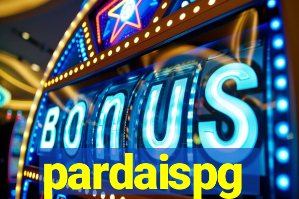 pardaispg