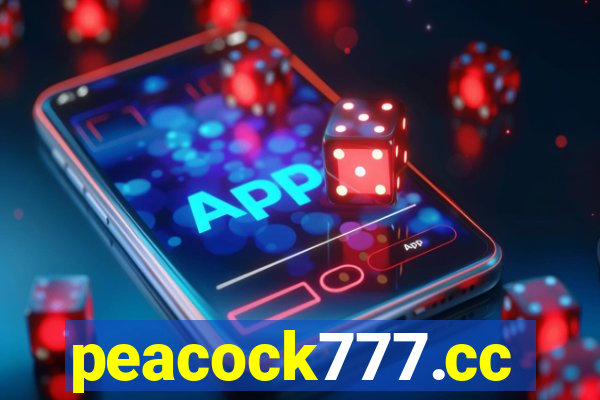 peacock777.cc