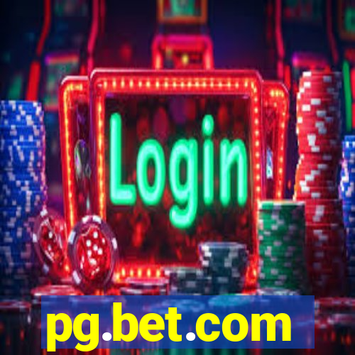 pg.bet.com