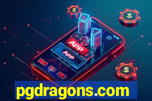 pgdragons.com