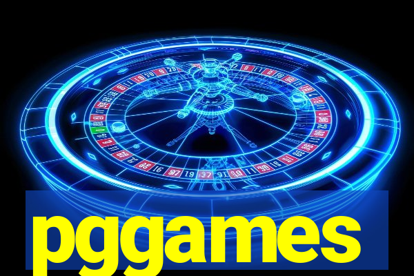 pggames