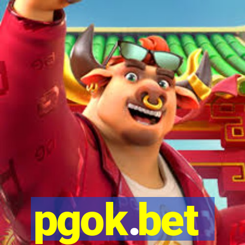 pgok.bet